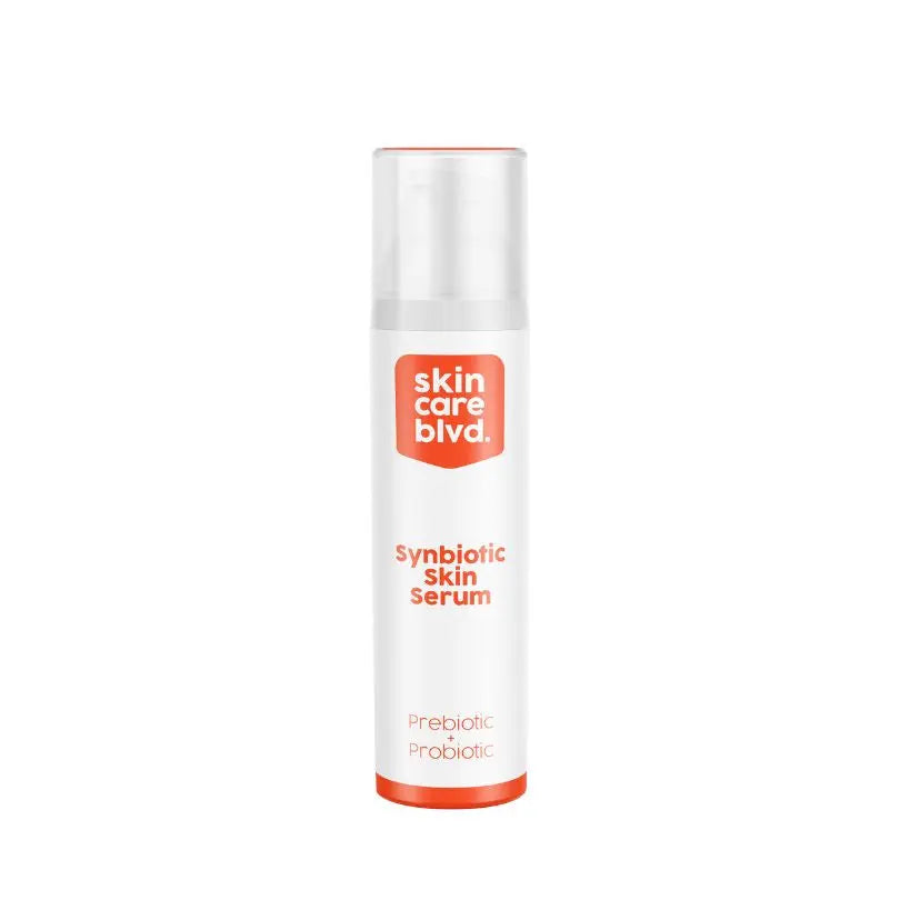 Synbiotic Skin Serum