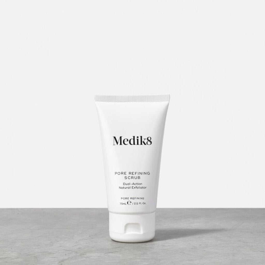 Pore Refining Scrub
