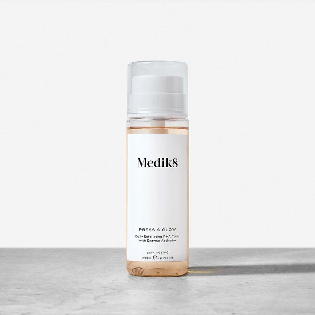 Press & Glow Toner