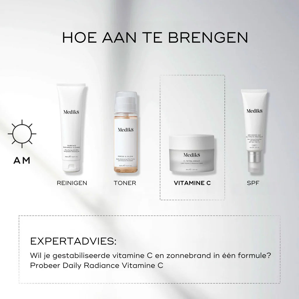C-Tetra Cream