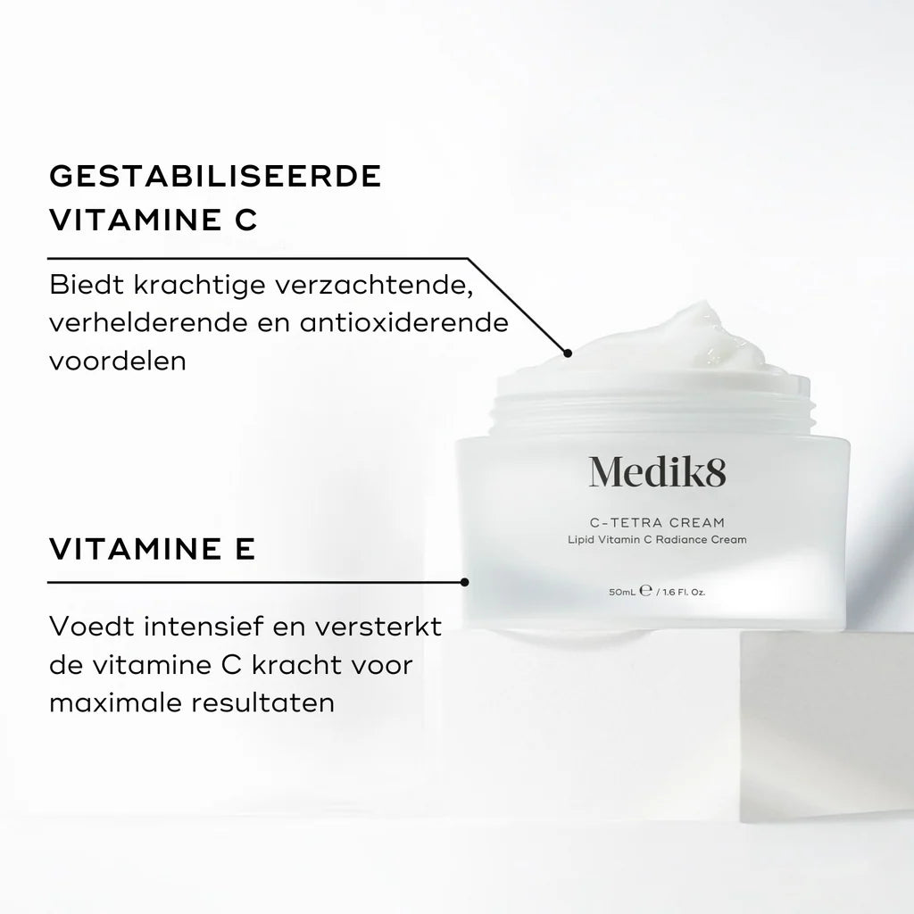 C-Tetra Cream