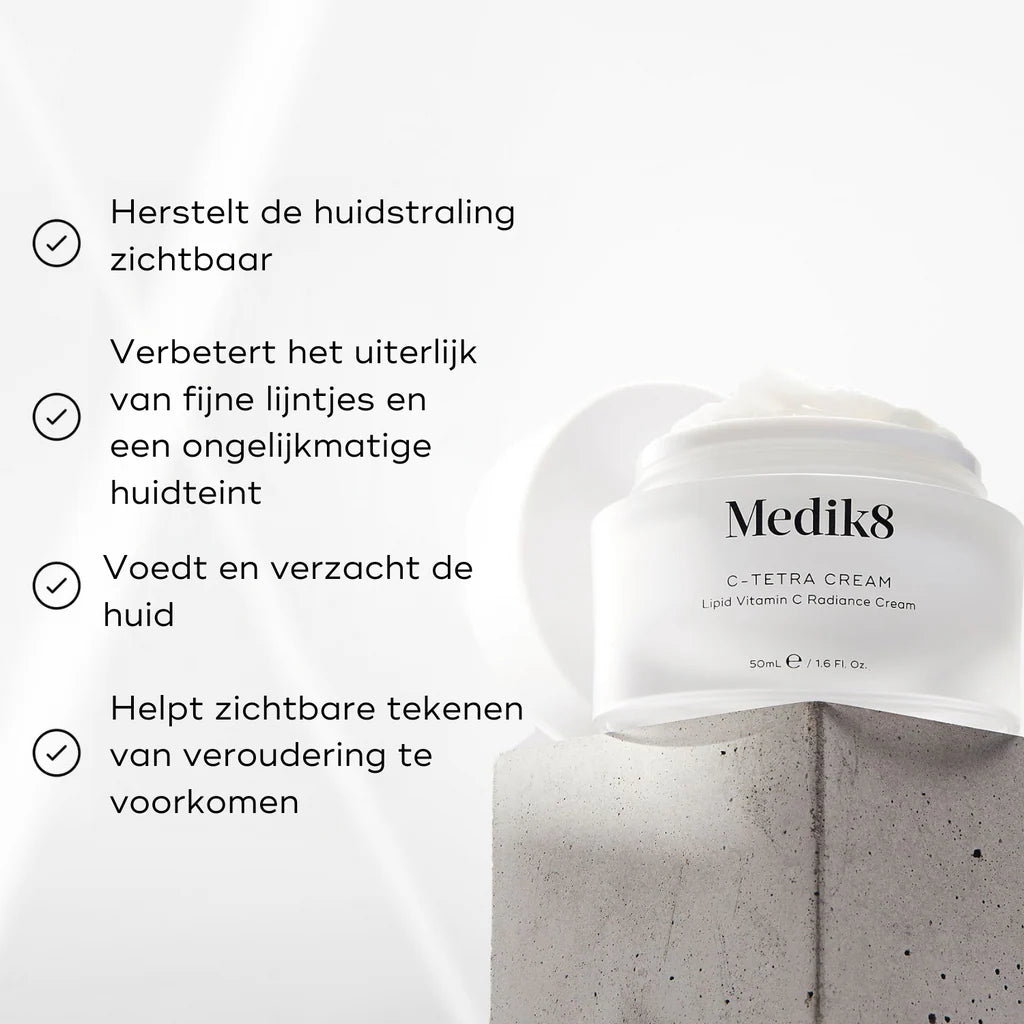 C-Tetra Cream