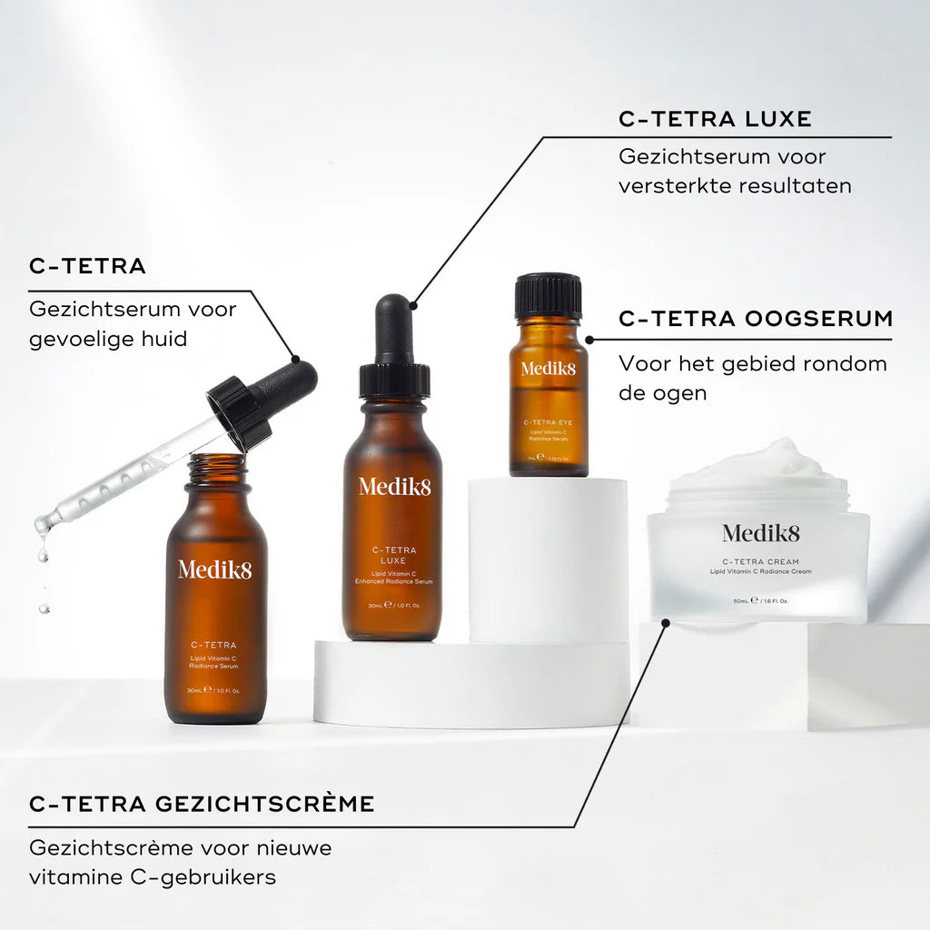 C-Tetra Cream