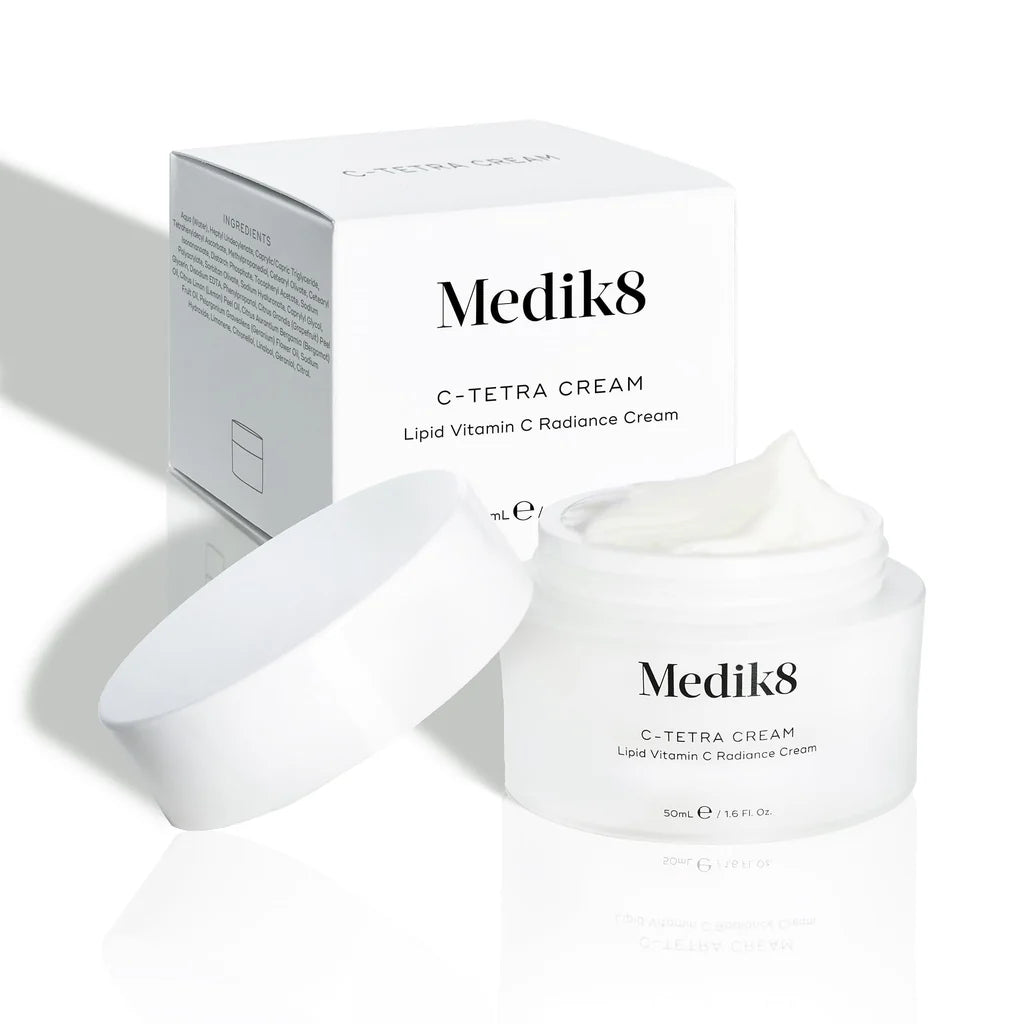 C-Tetra Cream